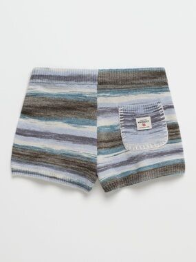 Madhappy x Office Kiko Space Dye Knit Short